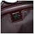 FENDI Zucca Canvas Mamma Baguette Shoulder Bag Beige Argento Autentica 184984SAV - vista 20