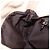 FENDI Zucca Canvas Mamma Baguette Shoulder Bag Beige Argento Autentica 184984SAV - vista 22