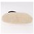 FENDI Zucca Canvas Mamma Baguette Shoulder Bag Beige Argento Autentica 184984SAV - vista 5