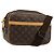 LOUIS VUITTON Borsa a Spalla Monogram Reporter PM M45254 LV Auth 183370V Monogramma