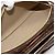 LOUIS VUITTON Borsa a Spalla Monogram Reporter PM M45254 LV Auth 183370V Monogramma - vista 10