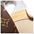 LOUIS VUITTON Borsa a Spalla Monogram Reporter PM M45254 LV Auth 183370V Monogramma - vista 11
