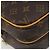 LOUIS VUITTON Borsa a Spalla Monogram Reporter PM M45254 LV Auth 183370V Monogramma - vista 15