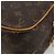 LOUIS VUITTON Borsa a Spalla Monogram Reporter PM M45254 LV Auth 183370V Monogramma - vista 16