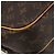 LOUIS VUITTON Borsa a Spalla Monogram Reporter PM M45254 LV Auth 183370V Monogramma - vista 17