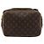 LOUIS VUITTON Borsa a Spalla Monogram Reporter PM M45254 LV Auth 183370V Monogramma - vista 2