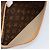 LOUIS VUITTON Borsa a Spalla Monogram Reporter PM M45254 LV Auth 183370V Monogramma - vista 23
