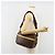 LOUIS VUITTON Borsa a Spalla Monogram Reporter PM M45254 LV Auth 183370V Monogramma - vista 24