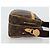 LOUIS VUITTON Borsa a Spalla Monogram Reporter PM M45254 LV Auth 183370V Monogramma - vista 3