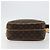 LOUIS VUITTON Borsa a Spalla Monogram Reporter PM M45254 LV Auth 183370V Monogramma - vista 5