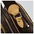 LOUIS VUITTON Borsa a Spalla Monogram Reporter PM M45254 LV Auth 183370V Monogramma - vista 9