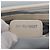 Borsa Christian Dior Trotter Canvas Romantic Chain PVC Bianco Argento Auth 184394SAM - vista 11