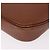 Borsa a tracolla Burberry in pelle marrone oro Auth ep14756 D'oro - vista 15
