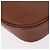 Borsa a tracolla Burberry in pelle marrone oro Auth ep14756 D'oro - vista 16