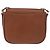 Borsa a tracolla Burberry in pelle marrone oro Auth ep14756 D'oro - vista 2