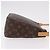 LOUIS VUITTON Monogram Looping MM Borsa a Spalla M51146 LV Auth 185680SAV Monogramma - vista 3