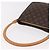 LOUIS VUITTON Monogram Looping MM Borsa a Spalla M51146 LV Auth 185680SAV Monogramma - vista 7