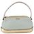 Borsa GUCCI in tela e pelle azzurro chiaro 039 1133 Auth 184368A Blu chiaro - vista 13