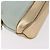 Borsa GUCCI in tela e pelle azzurro chiaro 039 1133 Auth 184368A Blu chiaro - vista 15