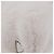 Borsa Tote PRADA Pile White Silver Auth 184897V Argento Bianco - vista 15