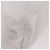 Borsa Tote PRADA Pile White Silver Auth 184897V Argento Bianco - vista 16