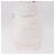 Borsa Tote PRADA Pile White Silver Auth 184897V Argento Bianco - vista 3