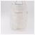 Borsa Tote PRADA Pile White Silver Auth 184897V Argento Bianco - vista 4