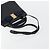 Borsa Salvatore Ferragamo Vala in Pelle 2 modi Navy Gold Auth ka4752 D'oro Blu navy - vista 9