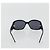 Occhiali da sole CHANEL Camelia in plastica Nero CC Auth BA13438 - vista 2