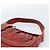 Céline Borsa a Spalla CELINE in Pelle Rossa Oro Auth 185150 Rosso D'oro - vista 8