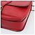 Borsa a Spalla LOUIS VUITTON Epi Cartouchiere MM Rossa M52247 LV Auth ep14826 Rosso - vista 14
