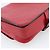 Borsa a Spalla LOUIS VUITTON Epi Cartouchiere MM Rossa M52247 LV Auth ep14826 Rosso - vista 17