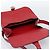 Borsa a Spalla LOUIS VUITTON Epi Cartouchiere MM Rossa M52247 LV Auth ep14826 Rosso - vista 19