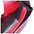 Borsa a Spalla LOUIS VUITTON Epi Cartouchiere MM Rossa M52247 LV Auth ep14826 Rosso - vista 22