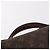 LOUIS VUITTON Monogram Porte Documents Bandouliere Bag M53338 LV Auth 184557 Monogramma - vista 14