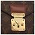 LOUIS VUITTON Monogram Porte Documents Bandouliere Bag M53338 LV Auth 184557 Monogramma - vista 20
