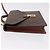 LOUIS VUITTON Monogram Porte Documents Bandouliere Bag M53338 LV Auth 184557 Monogramma - vista 4
