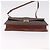 LOUIS VUITTON Monogram Porte Documents Bandouliere Bag M53338 LV Auth 184557 Monogramma - vista 5