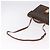 LOUIS VUITTON Monogram Porte Documents Bandouliere Bag M53338 LV Auth 184557 Monogramma - vista 8