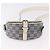 LOUIS VUITTON Monogram LV Pop Tumbutan Shoulder Bag Blue LV Auth 185489SAM Blau - Ansicht 5