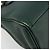 Borsa a mano Burberry in pelle verde e oro Autentica BA13284 D'oro - vista 14