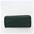 Borsa a mano Burberry in pelle verde e oro Autentica BA13284 D'oro - vista 5