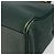 Borsa a mano Burberry in pelle verde e oro Autentica BA13284 D'oro - vista 9