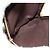 LOUIS VUITTON Damier Ebene Etui Okapi GM Pouch N61737 LV Auth 184569V - vista 10