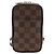 LOUIS VUITTON Damier Ebene Etui Okapi GM Pouch N61737 LV Auth 184569V - vista 13