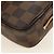 LOUIS VUITTON Damier Ebene Etui Okapi GM Pouch N61737 LV Auth 184569V - vista 16