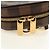 LOUIS VUITTON Damier Ebene Etui Okapi GM Pouch N61737 LV Auth 184569V - vista 20