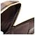 LOUIS VUITTON Damier Ebene Etui Okapi GM Pouch N61737 LV Auth 184569V - vista 23