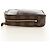 LOUIS VUITTON Damier Ebene Etui Okapi GM Pouch N61737 LV Auth 184569V - vista 4