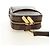 LOUIS VUITTON Damier Ebene Etui Okapi GM Pouch N61737 LV Auth 184569V - vista 7